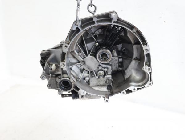Getriebe 5 Gang 3S5R7002DB Ford STREETKA RL2
