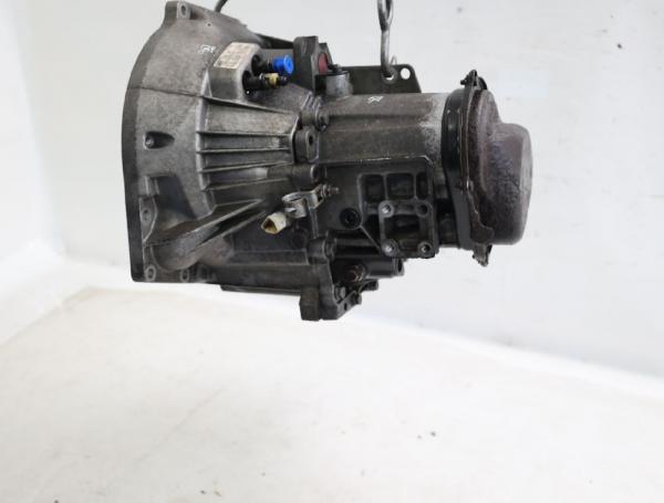 Getriebe 5 Gang 3S5R7002DB Ford STREETKA RL2