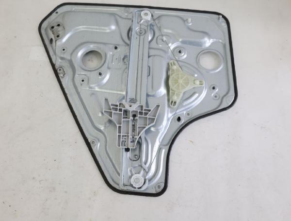Fensterheber elektrisch hinten rechts 834801P010 Kia VENGA