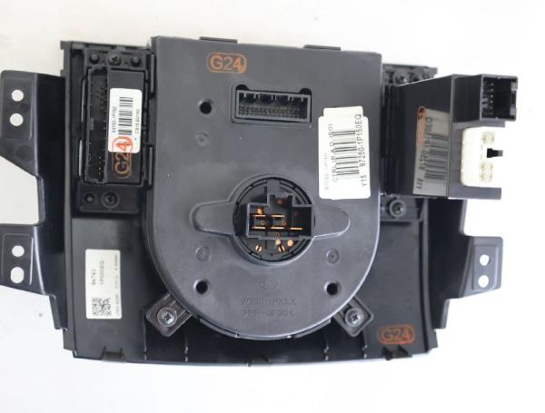 Klimabedienteil 972501P150 Kia VENGA