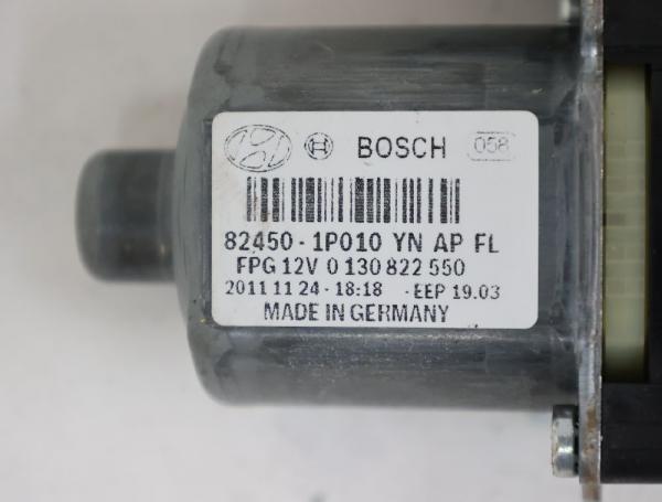 Fensterheber-Motor vorn links 824501P010 Kia VENGA