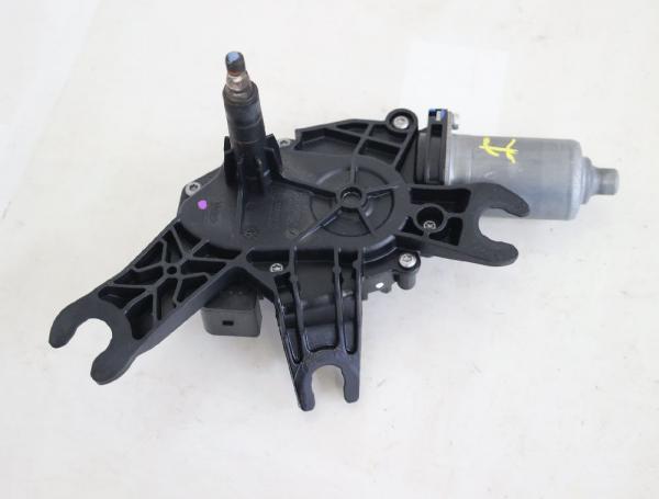 Scheibenwischermotor hinten 987001P000 Kia VENGA