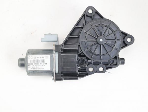 Fensterheber-Motor hinten rechts 834601P000 Kia VENGA