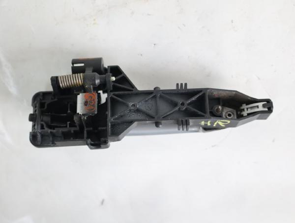 Türgriff außen hinten rechts 826511P050 Kia VENGA