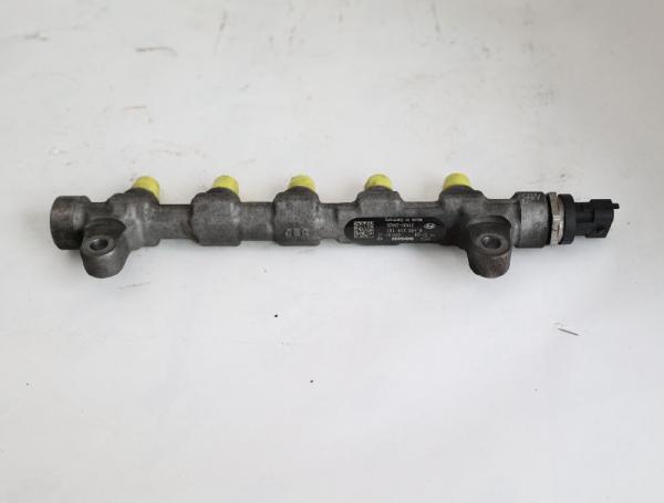 Diesel Verteilerrohr 314002A420 Kia VENGA