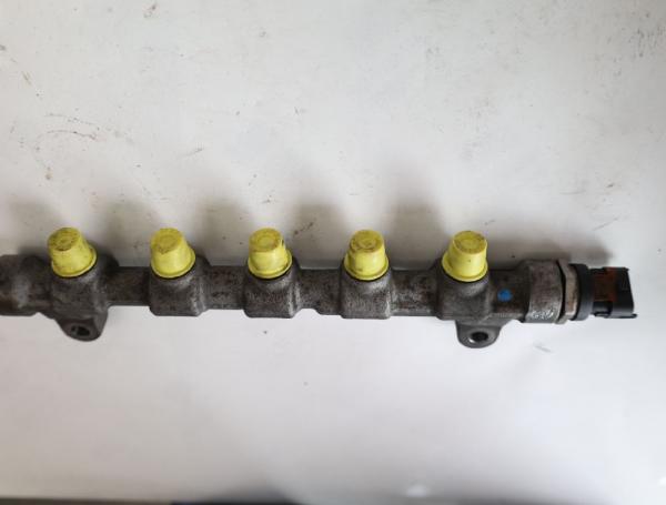 Diesel Verteilerrohr 314002A420 Kia VENGA