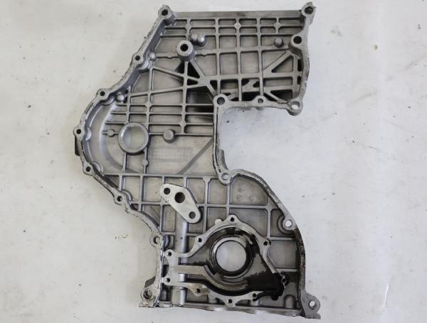 Stirndeckel 213502A650 Kia VENGA