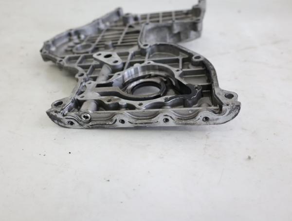 Stirndeckel 213502A650 Kia VENGA
