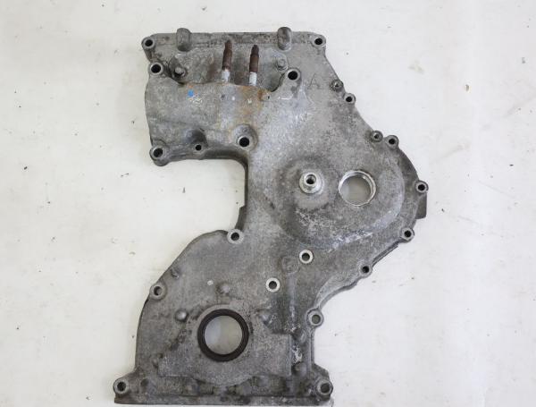 Stirndeckel 213502A650 Kia VENGA