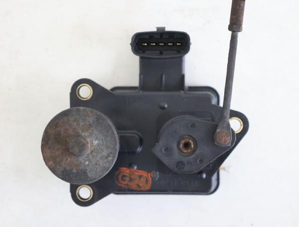 Stellmotor sonstige 283202A400 Kia VENGA