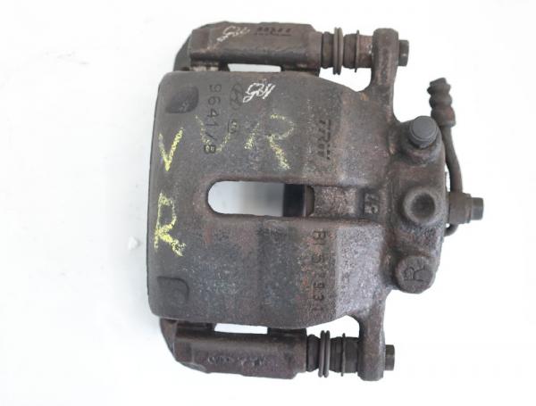 Bremssattel vorn rechts 581901PA00 Kia VENGA