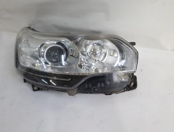 Scheinwerfer rechts 1616886180 Citroen C5 Break RW
