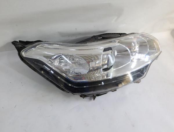 Scheinwerfer rechts 1616886180 Citroen C5 Break RW