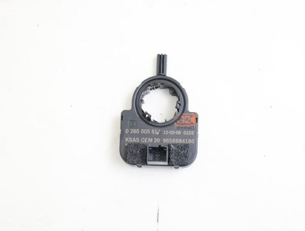 Sensor Lenkwinkel 9658684180 Citroen C5 Break RW