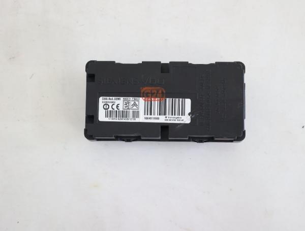 Steuergerät Karosserie 9664919880 Citroen C5 Break RW