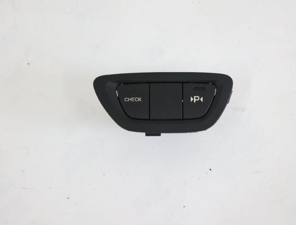 Schalter Parkbremse 9682436677 Citroen C5 Break RW