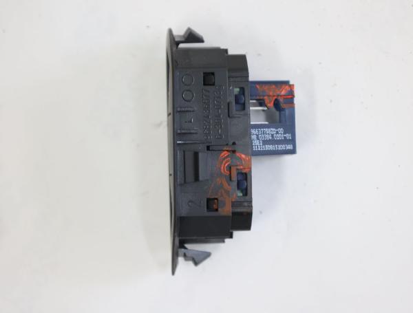 Schalter Parkbremse 9682436677 Citroen C5 Break RW