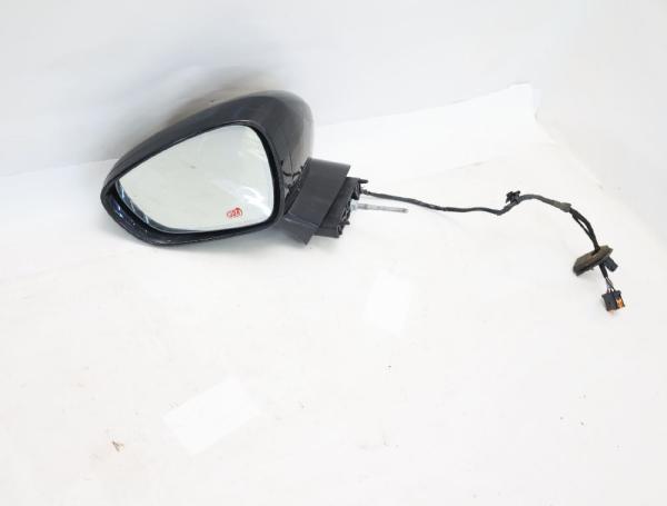 Spiegel links elektrisch 8153SR Citroen C5 Break RW