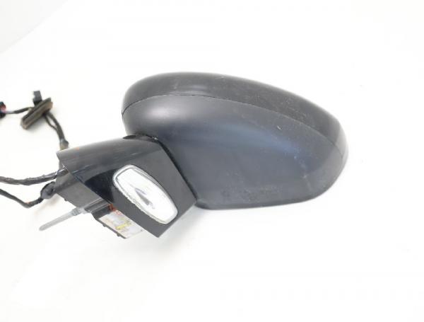 Spiegel links elektrisch 8153SR Citroen C5 Break RW