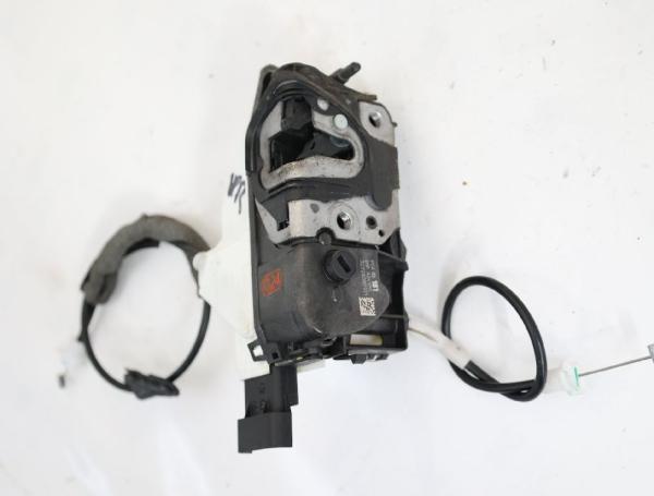 Türschloß vorn rechts PSA006181 Citroen C5 Break RW