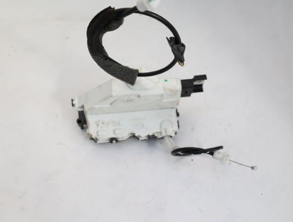 Türschloß vorn rechts PSA006181 Citroen C5 Break RW