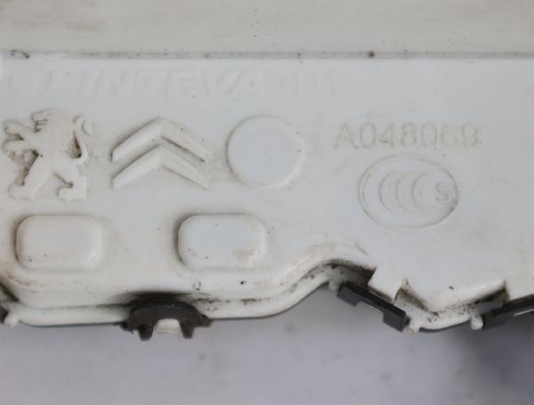 Türschloß vorn rechts PSA006181 Citroen C5 Break RW