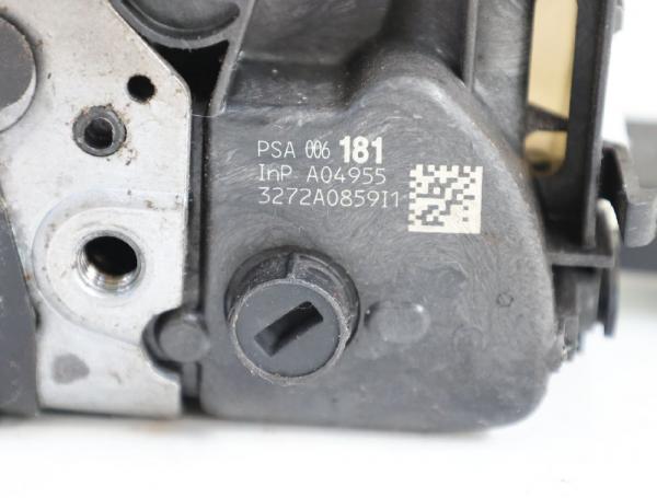 Türschloß vorn rechts PSA006181 Citroen C5 Break RW