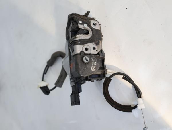 Türschloß hinten rechts PSA006186 Citroen C5 Break RW