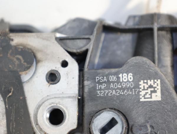 Türschloß hinten rechts PSA006186 Citroen C5 Break RW
