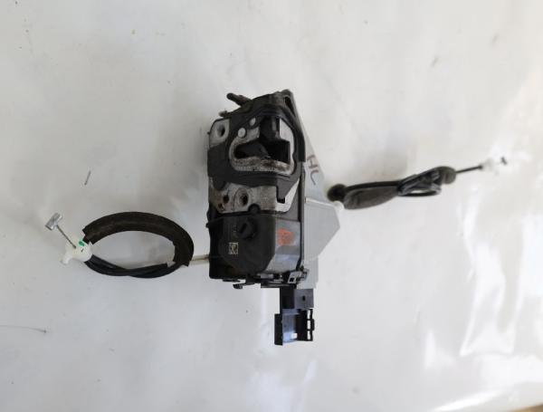 Türschloß hinten links PSA006187 Citroen C5 Break RW