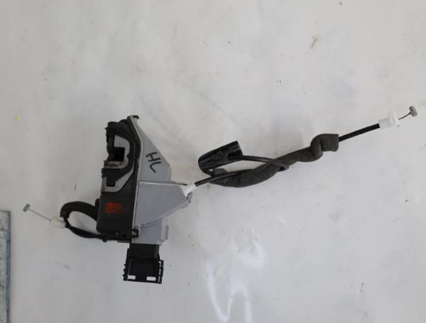 Türschloß hinten links PSA006187 Citroen C5 Break RW