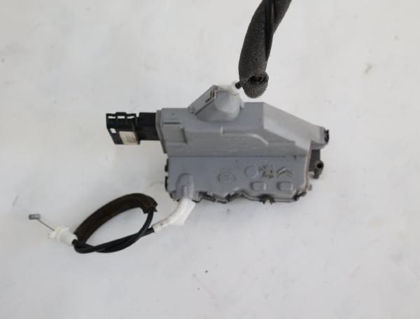 Türschloß hinten links PSA006187 Citroen C5 Break RW