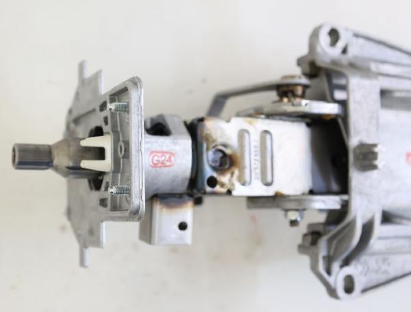 Lenksäule 96819475ZD Citroen C5 Break RW