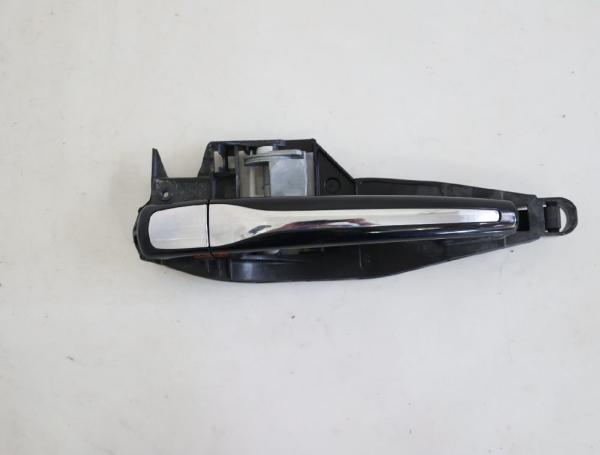 Türgriff außen hinten rechts 9672961080 Citroen C5 Break RW