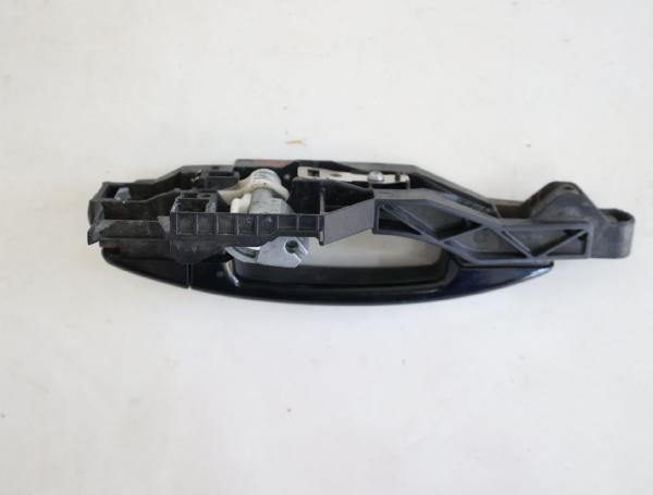 Türgriff außen hinten rechts 9672961080 Citroen C5 Break RW