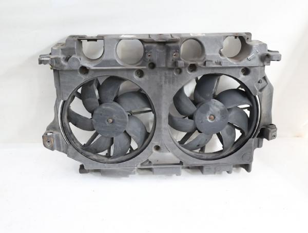 Ventilator (am Kühler) 9682954580 Citroen C5 Break RW