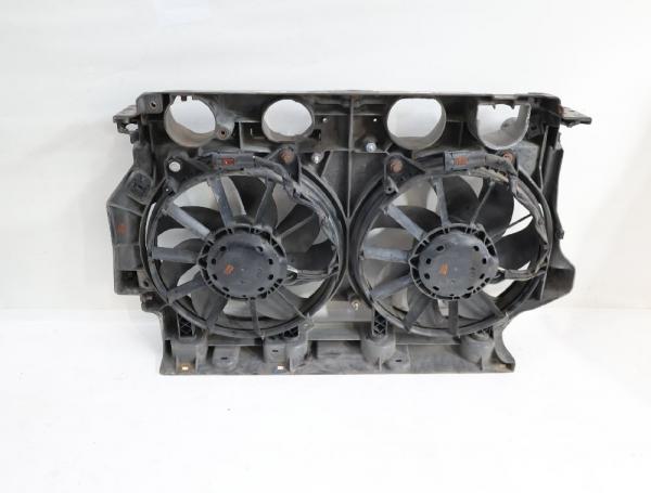 Ventilator (am Kühler) 9682954580 Citroen C5 Break RW