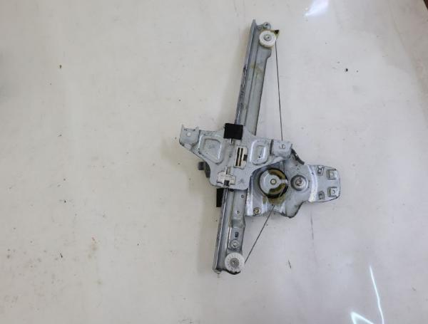 Fensterheber elektrisch hinten rechts 9675915180 Citroen C5 Break RW