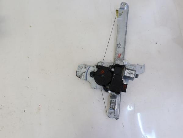Fensterheber elektrisch hinten rechts 9675915180 Citroen C5 Break RW