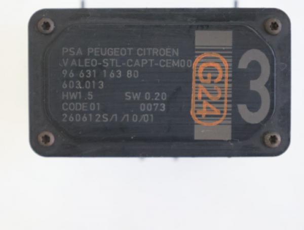 Sensor sonstige 9663116380 Citroen C5 Break RW