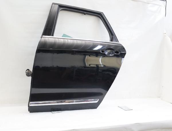Tür hinten links 9006L5 Citroen C5 Break RW