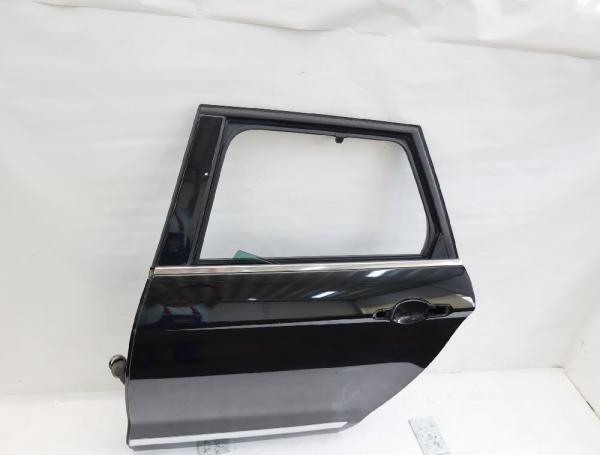 Tür hinten links 9006L5 Citroen C5 Break RW