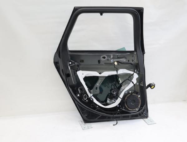 Tür hinten links 9006L5 Citroen C5 Break RW