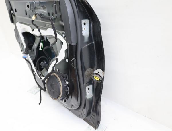 Tür hinten links 9006L5 Citroen C5 Break RW