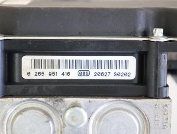 Hydraulikeinheit ABS 9674797480 Citroen C5 Break RW