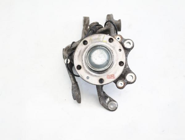 Achsschenkel hinten links 517628 Citroen C5 Break RW