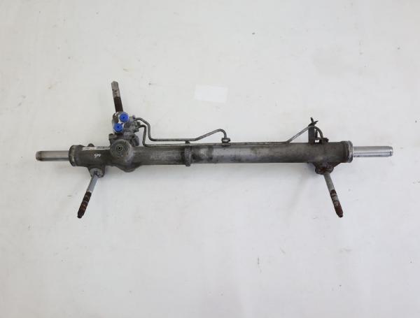 Lenkung Getriebe hydraulisch 9687179280 Citroen C5 Break RW