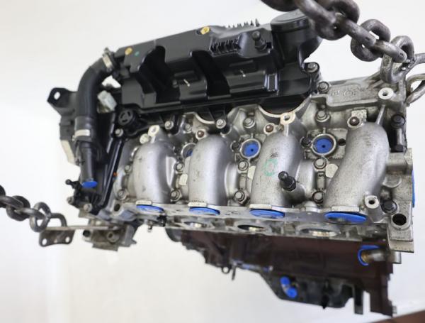 Motor Diesel Turbo 10DZ86 Citroen C5 Break RW