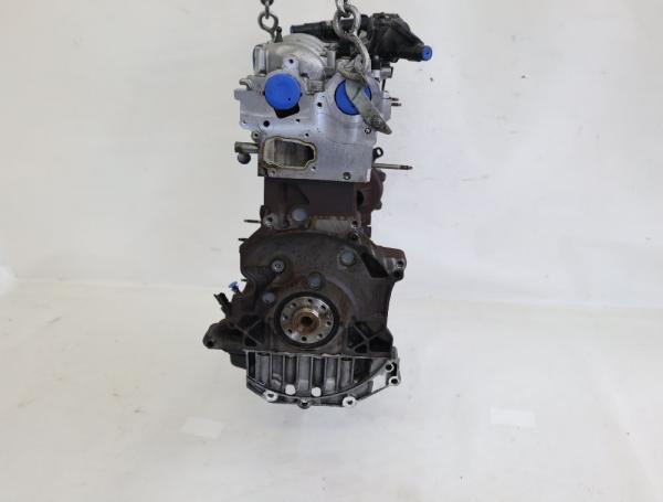 Motor Diesel Turbo 10DZ86 Citroen C5 Break RW