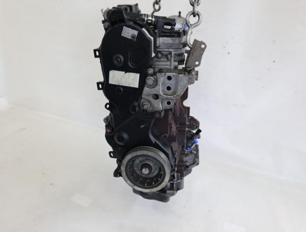 Motor Diesel Turbo 10DZ86 Citroen C5 Break RW